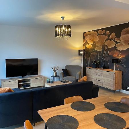 Apartamento Q Geraardsbergen Exterior foto