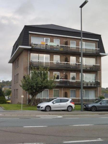 Apartamento Q Geraardsbergen Exterior foto
