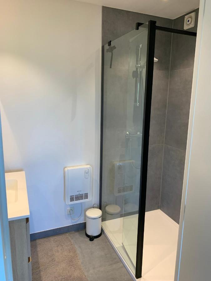 Apartamento Q Geraardsbergen Exterior foto